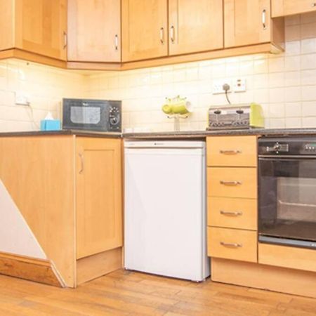 Latin Quarter Luxury Appartement Galway Buitenkant foto