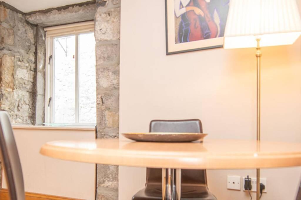 Latin Quarter Luxury Appartement Galway Buitenkant foto