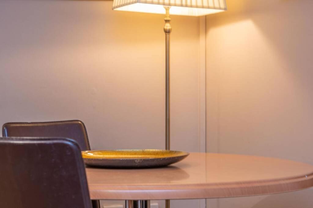 Latin Quarter Luxury Appartement Galway Buitenkant foto
