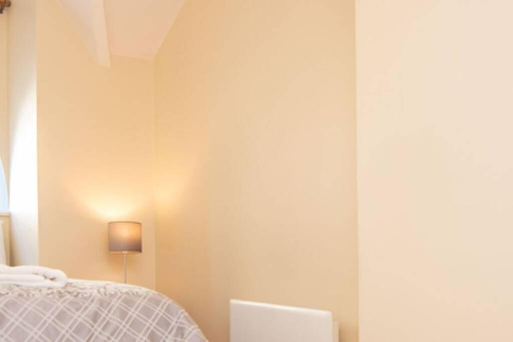 Latin Quarter Luxury Appartement Galway Buitenkant foto