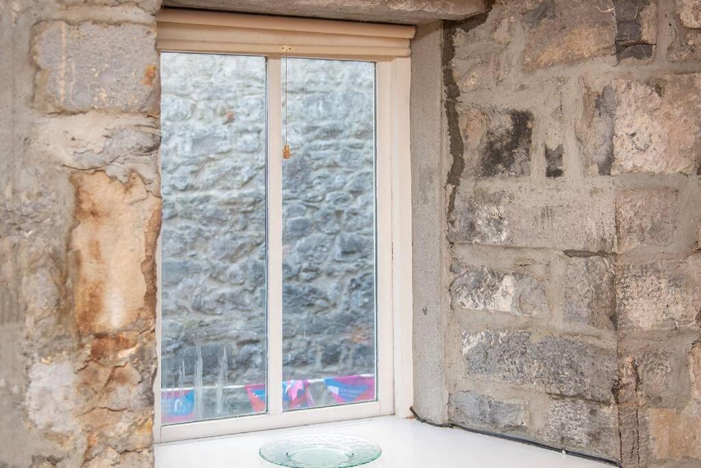 Latin Quarter Luxury Appartement Galway Buitenkant foto