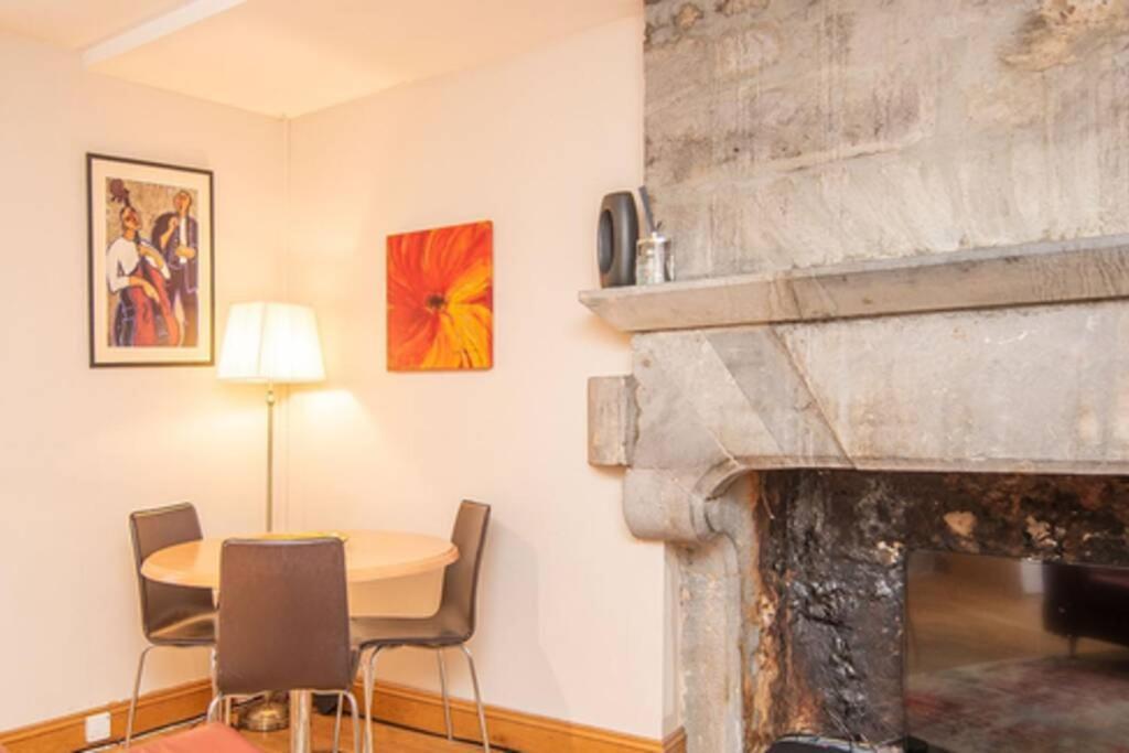 Latin Quarter Luxury Appartement Galway Buitenkant foto